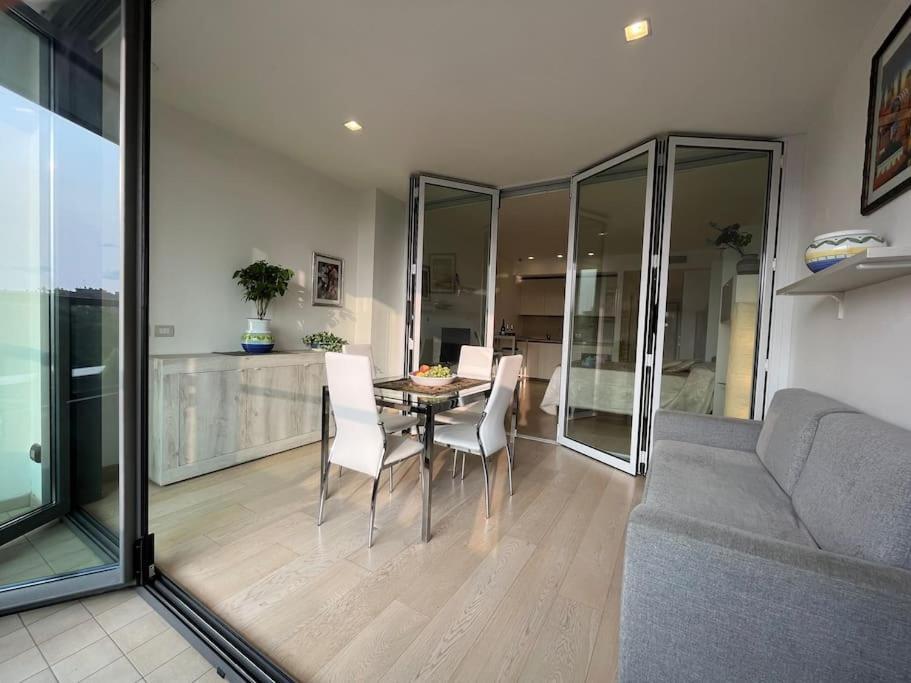 Eurosky Prestige Eur Apartment Rom